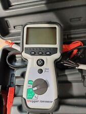 Megger tdr1000 time for sale  MANCHESTER
