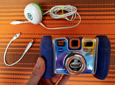 Vtech kidizoom twist d'occasion  Expédié en Belgium
