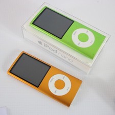 Apple ipod nano for sale  LEEDS