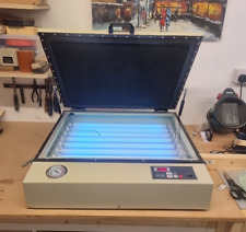 Tabletop vacuum led for sale  LEICESTER