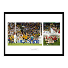 England 2003 rugby for sale  FARNHAM