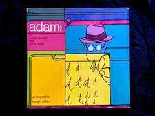 Adami hubert damisch usato  Trevignano Romano