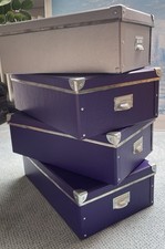 Box stapelbare verstärkte gebraucht kaufen  Berlin