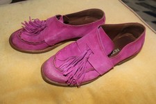 Slipper bommeln pink gebraucht kaufen  Bohmte