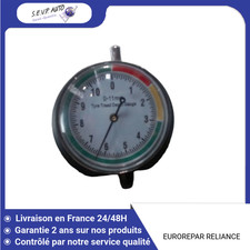 Paire pneus eurorepar d'occasion Paire pneus eurorepar d'occasion  Saint-Quentin