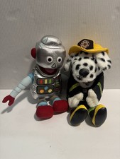 Silly puppets robot for sale  Bronx