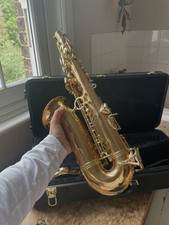 Yanagisawa 902 alto for sale  BURGESS HILL