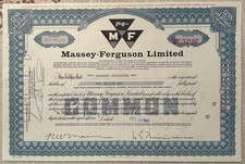Massey ferguson limited usato  Meran