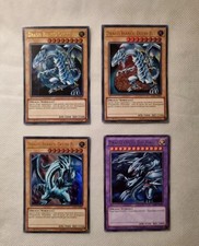 Yugioh set drago usato  Grottammare