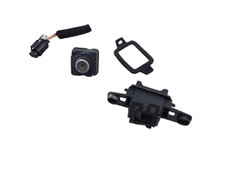 Telecamera posteriore per usato  Italia