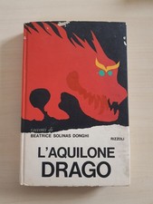 Aquilone drago beatrice usato Aquilone drago beatrice usato  Alcamo