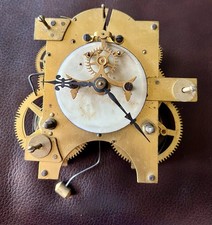 Vintage antique ansonia for sale  Gresham