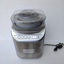 Cuisinart ice 70p1 for sale  Manassas