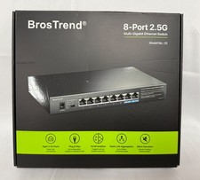 Brostrend port 2.5g for sale  Syracuse