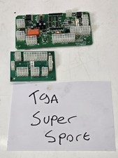Tga super sport for sale  MARCH