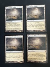 Mtg flagstones trokair for sale  THATCHAM