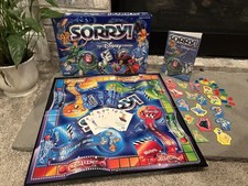 Sorry disney edition for sale  Slinger