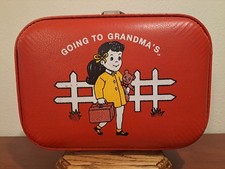Vintage going grandma for sale  Gillette