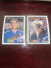 1988 topps new for sale  Silver Spring