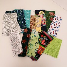 Fabric scraps craft for sale  Hemet