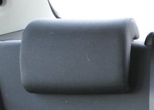 Polo kopfstütze hinten gebraucht kaufen  Borgentreich