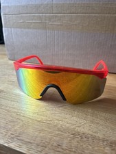 Original oakley razor for sale  STOCKPORT