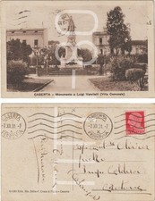 Caserta monumento luigi usato  Polcenigo