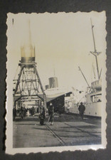 Paquebot normandie havre d'occasion  Le Havre-