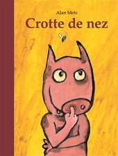 Crotte nez alan d'occasion  France