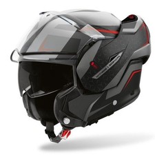 Airoh casque modulable d'occasion  Aubière
