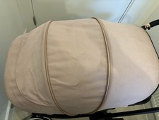 Babiie mb450 pushchair for sale  NORTHOLT