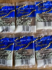 Bastelperlen wachsperlen rocai gebraucht kaufen  Zörbig