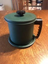 Bacon grease container for sale  Mitchell