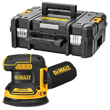 Dewalt levigatrice roto usato  Roccagloriosa