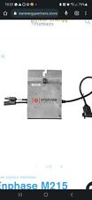 Enphase m215 micro for sale  Arlington