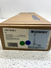 Geberit 150.176.ib.1 bathtub for sale  Mooresville