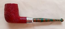 Ashton claret sandblasted usato  Avellino