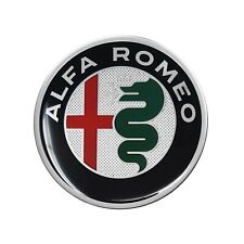 Adesivo alfa romeo usato  Milano