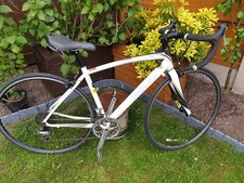 Racing bike specialized for sale  TELFORD
