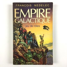 Galactic empire role d'occasion  Expédié en Belgium