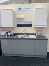 Larissa kitchen display for sale  DONCASTER
