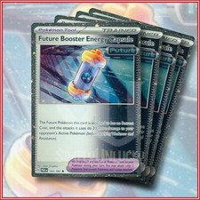 Pokemon tcg future for sale  Modesto