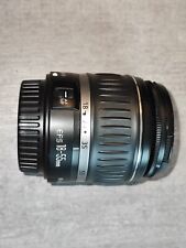 Canon zoom lens gebraucht kaufen  Unna