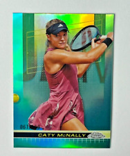 Tênis 2024 Topps Chrome CATY MCNALLY refrator aquático 67/399 #47 comprar usado  Enviando para Brazil