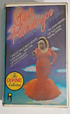 Pink flamingos original usato  Italia