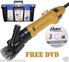 Oster shearmaster single for sale  Miami