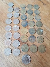 37x werth marke gebraucht kaufen  Bogel, Mieheln, Weyer