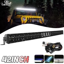 42inch dual row for sale 42inch dual row for sale  MANCHESTER