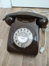 Old rotary dial for sale  ROSSENDALE
