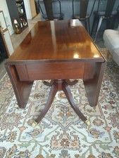 Duncan phyfe style for sale  Seattle
